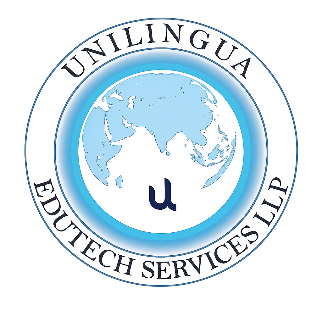 logo uniligua