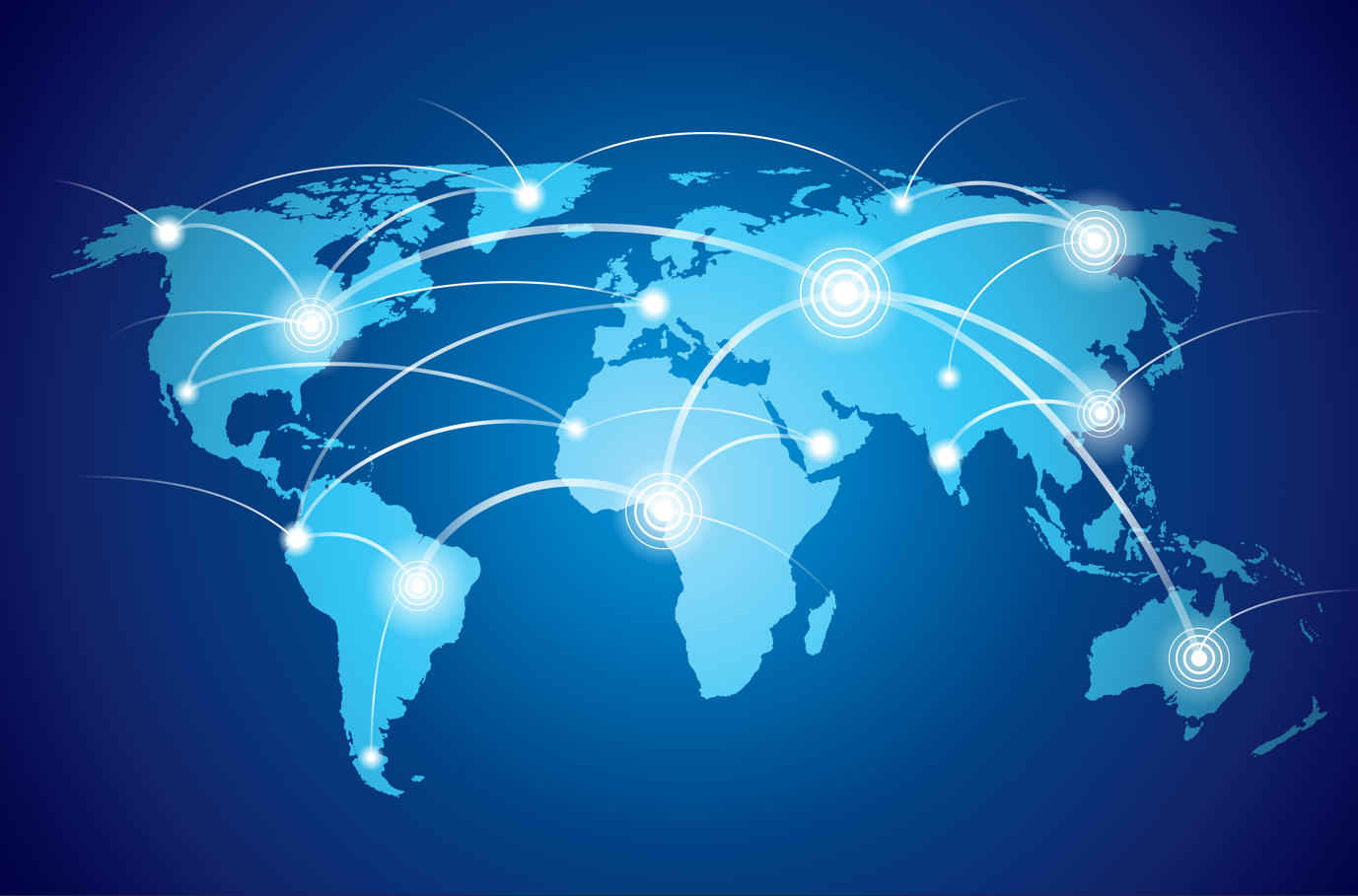 Global Reach