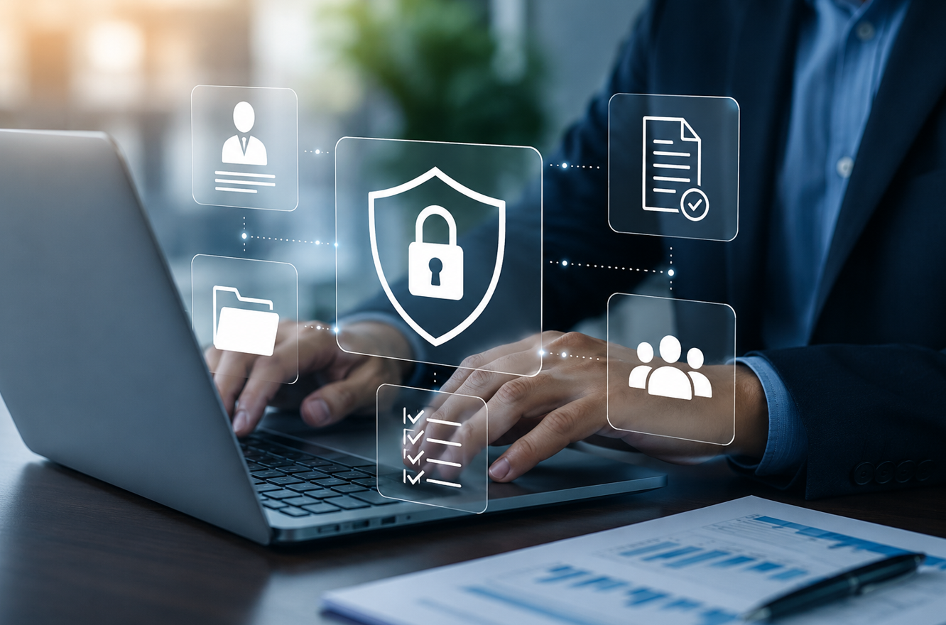 Secure Process